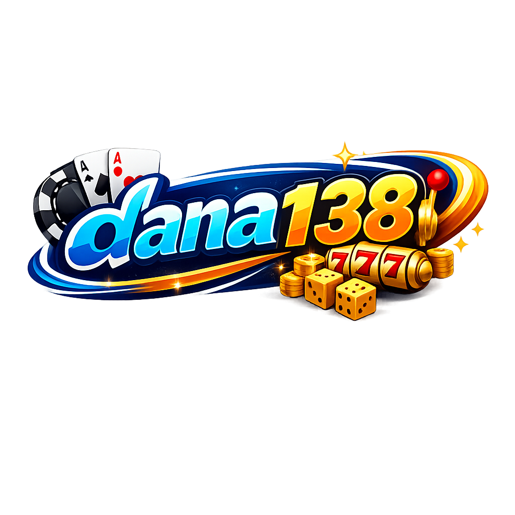 Logo DANA138